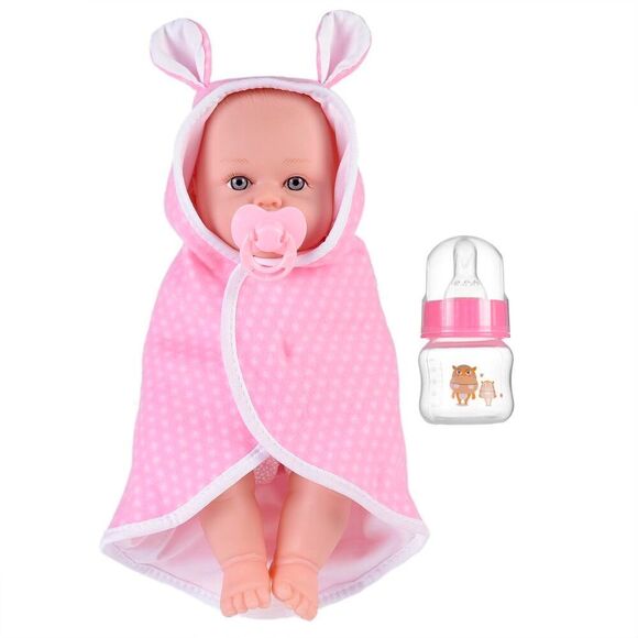 Reborn Baby Dolls - 12 Inch Realistic Newborn Small Baby Doll For 3 + Year Old - Picture 1 of 10